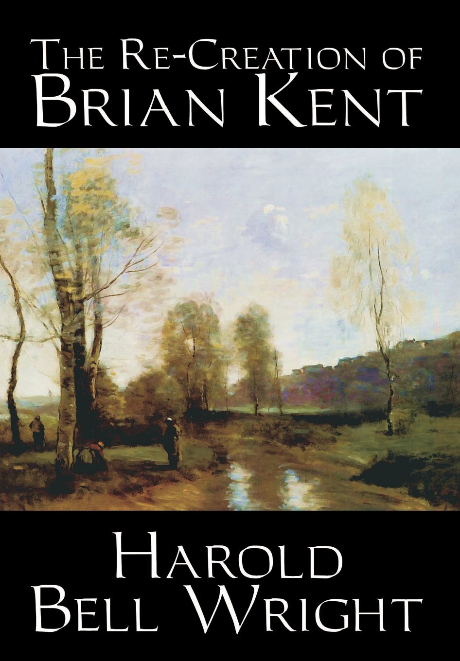 The Re-Creation of Brian Kent